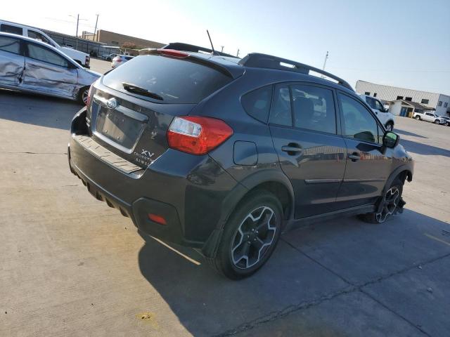 Photo 3 from auction – 2013 SUBARU XV CROSSTR with VIN JF2GPAVC3D2887012