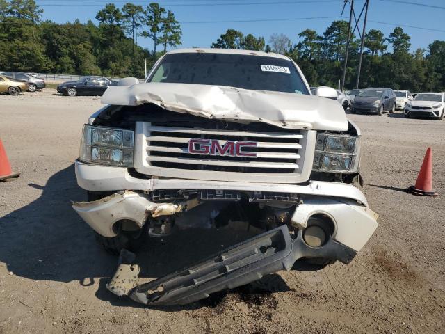 Photo 5 from auction – 2012 GMC SIERRA K15 with VIN 3GTP2WE72CG300544
