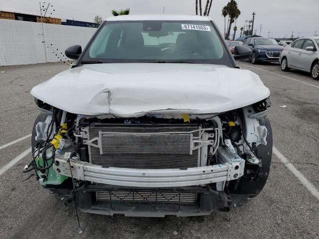 Photo 5 from auction – 2023 CHEVROLET TRAILBLAZE with VIN KL79MMS28PB030618