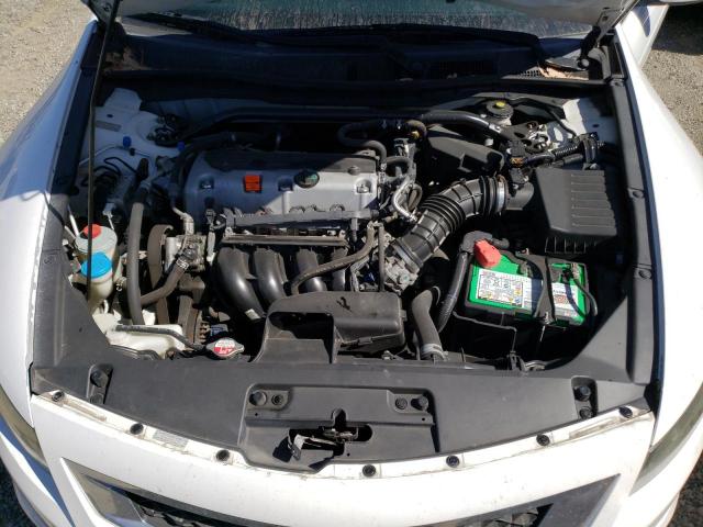 Photo 11 from auction – 2010 HONDA ACCORD EXL with VIN 1HGCS1B88AA012197