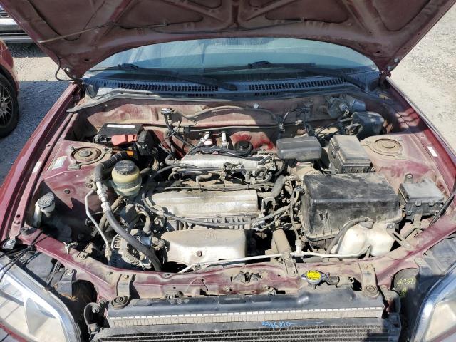 Photo 11 from auction – 1999 TOYOTA RAV4 with VIN JT3GP10V2X7064784