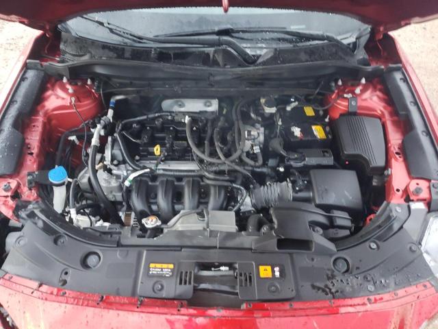 Photo 11 from auction – 2022 MAZDA CX-5 with VIN JM3KFBAM0N0615022