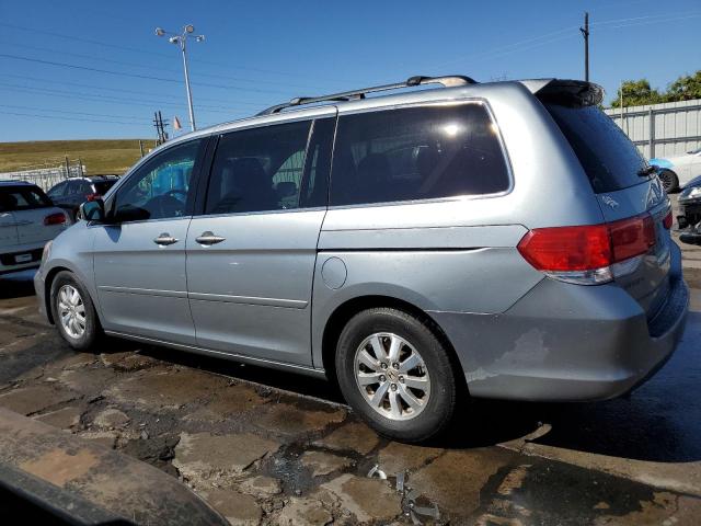 Photo 2 from auction – 2008 HONDA ODYSSEY EX with VIN 5FNRL38618B019890