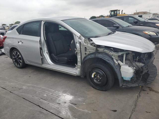 Photo 4 from auction – 2016 NISSAN SENTRA S with VIN 3N1AB7AP5GY235564