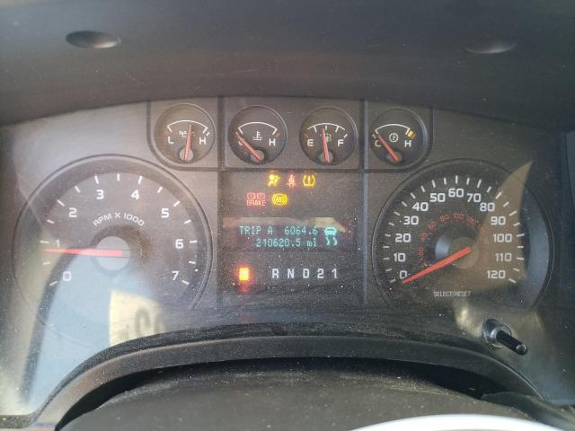 Photo 9 from auction – 2009 FORD F150 with VIN 1FTRF12W79KA23127