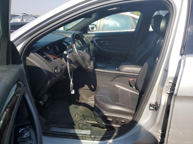 Photo 7 from auction – 2016 FORD TAURUS LIM with VIN 1FAHP2F82GG101880