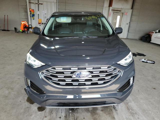 Photo 5 from auction – 2021 FORD EDGE SEL with VIN 2FMPK3J90MBA14469