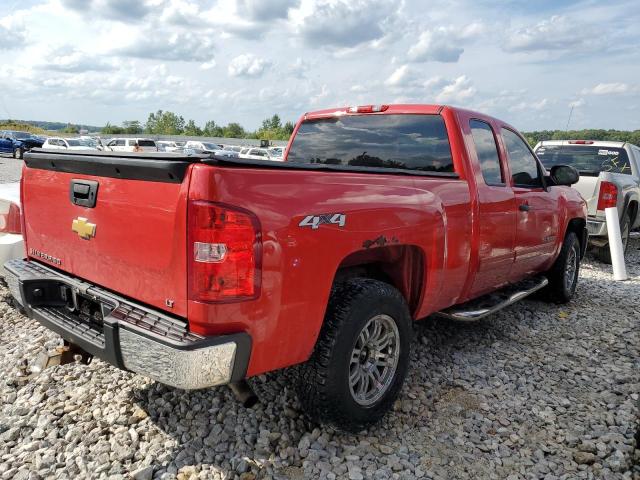 Photo 3 from auction – 2013 CHEVROLET SILVERADO with VIN 1GCRKSE76DZ301327