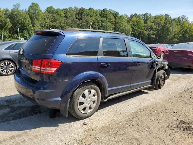 Photo 3 from auction – 2017 DODGE JOURNEY SE with VIN 3C4PDCAB6HT524546