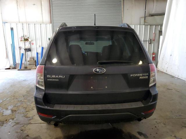 Photo 6 from auction – 2012 SUBARU FORESTER 2 with VIN JF2SHACC5CH464034