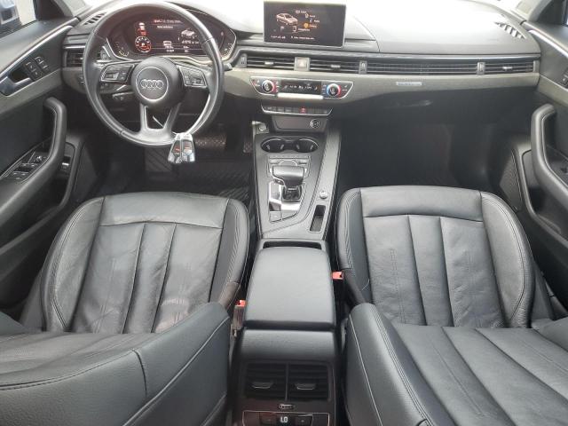 Photo 8 from auction – 2017 AUDI A4 PREMIUM with VIN WAUENAF44HA140756