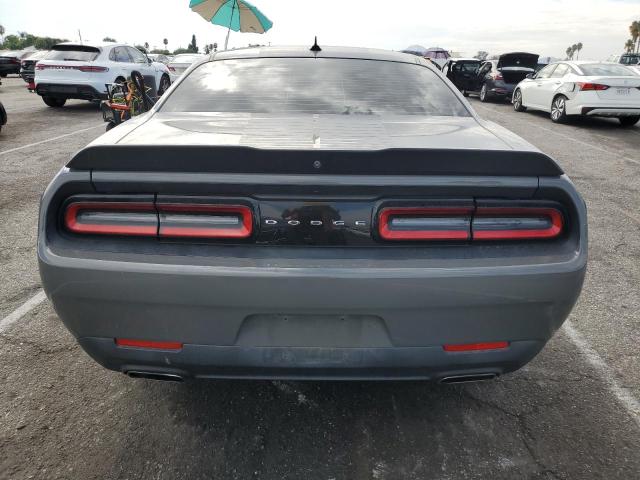 Photo 6 from auction – 2017 DODGE CHALLENGER with VIN 2C3CDZAG0HH535259