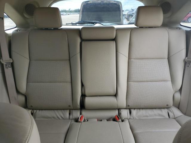Photo 10 from auction – 2016 ACURA RDX TECHNO with VIN 5J8TB3H50GL004956