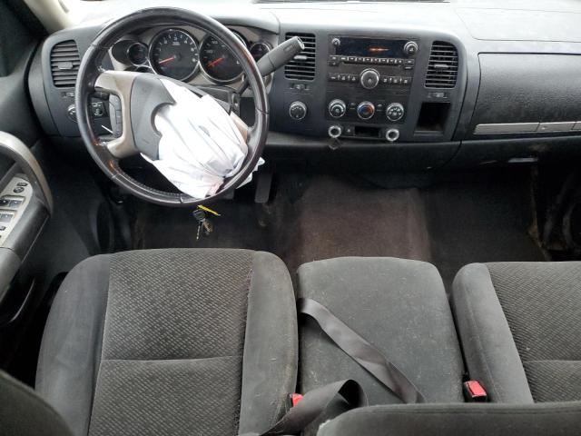 صورة رقم 8 من المزاد - 2008 CHEVROLET SILVERADO مع VIN 2GCEK133781330715