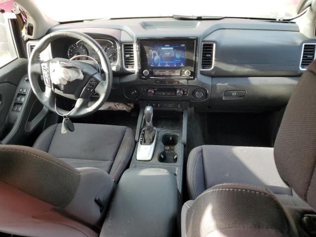 Photo 8 from auction – 2023 NISSAN FRONTIER S with VIN 1N6ED1EJ0PN646375