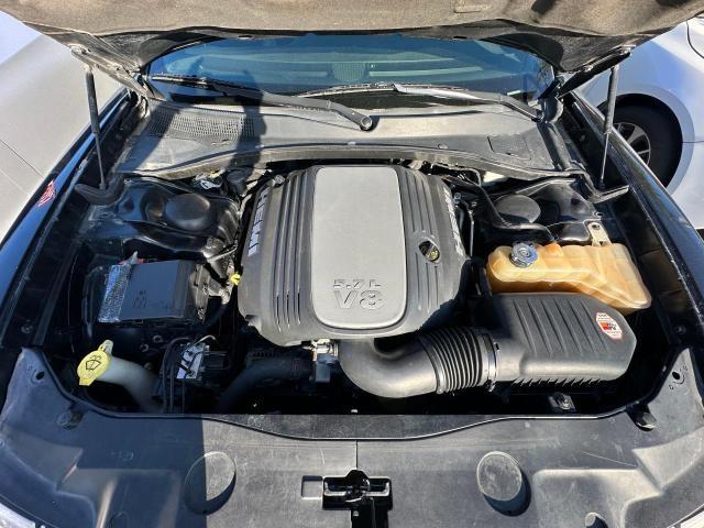 Photo 7 from auction – 2011 DODGE CHARGER R/ with VIN 2B3CL5CT5BH593605