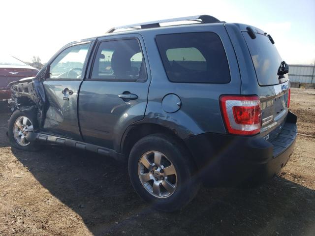 Снимка 2 от търг – 2011 FORD ESCAPE LIM с VIN 1FMCU0E76BKB10559
