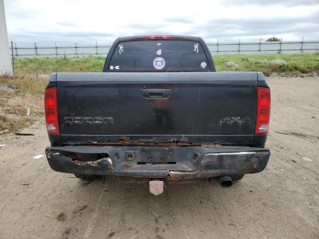 Photo 6 from auction – 2004 DODGE RAM 1500 S with VIN 1D7HU18D64J105426