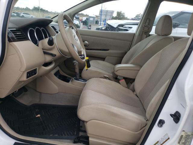 Photo 7 from auction – 2011 NISSAN VERSA S with VIN 3N1BC1CP7BL361149