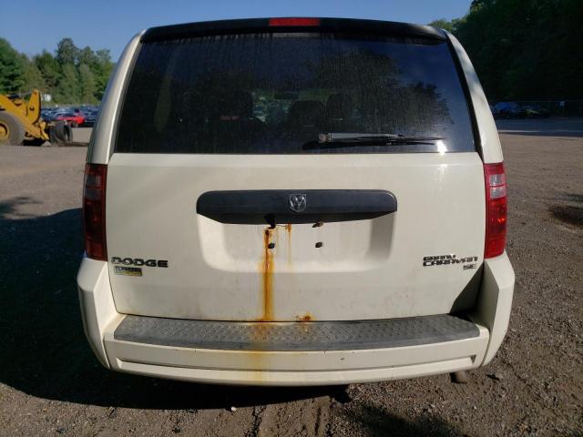 Photo 6 from auction – 2009 DODGE GRAND CARA with VIN 2D8HN44E19R622421