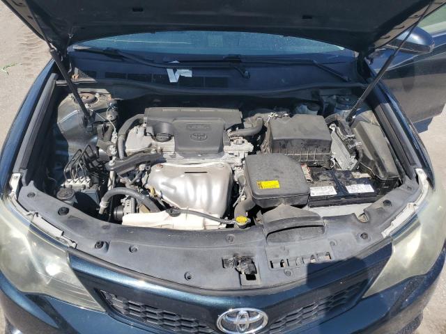 Photo 11 from auction – 2014 TOYOTA CAMRY L with VIN 4T1BF1FK1EU425955