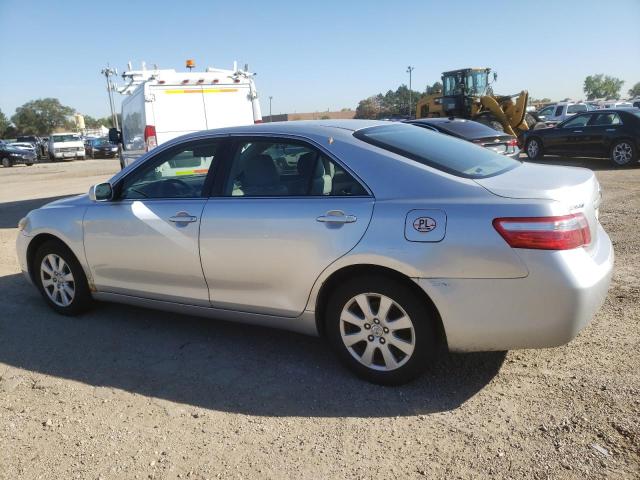 Photo 2 from auction – 2007 TOYOTA CAMRY CE with VIN JTNBE46KX73013529