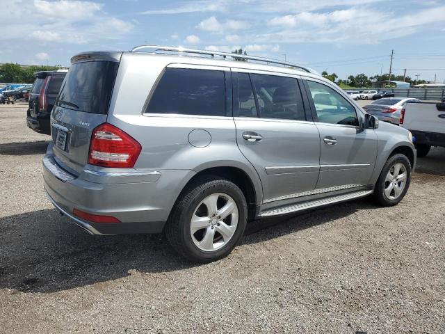 Zdjęcie 3 z aukcji – 2012 MERCEDES-BENZ GL z VIN 4JGBF7BE9CA779031