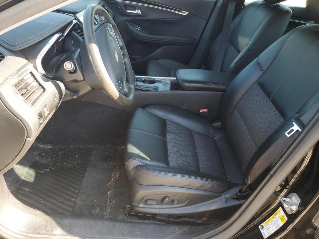 Photo 7 from auction – 2016 CHEVROLET IMPALA LT with VIN 2G1115S34G9117434