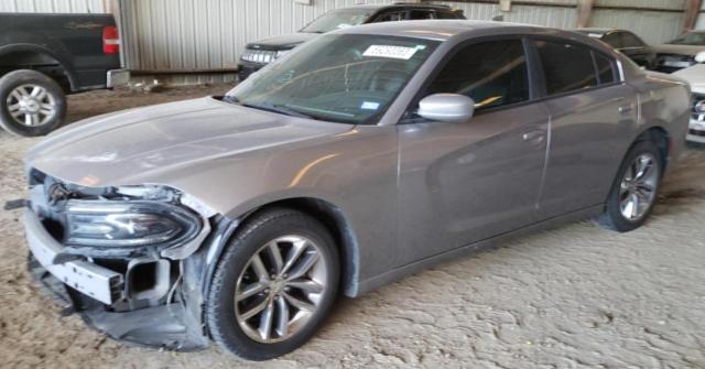 Zdjęcie 1 z aukcji – 2016 DODGE CHARGER SX z VIN 2C3CDXHGXGH281178