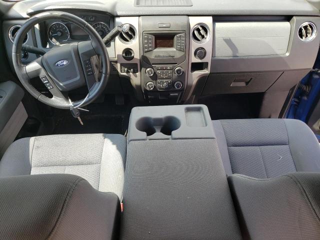 Photo 8 from auction – 2013 FORD F150 SUPER with VIN 1FTEX1CMXDKF93740