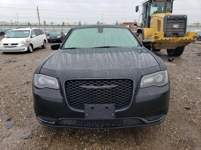 Photo 5 from auction – 2021 CHRYSLER 300 TOURIN with VIN 2C3CCAAG5MH602467