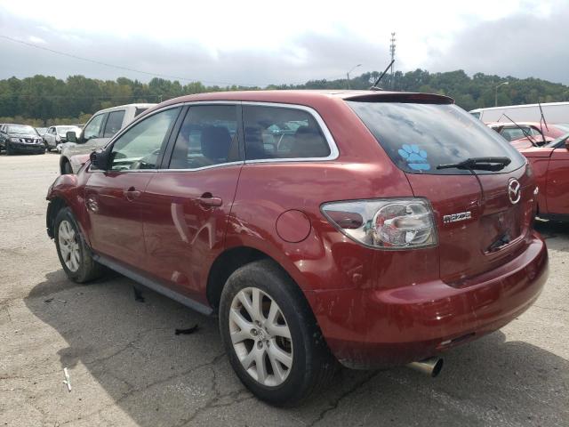 صورة رقم 2 من المزاد - 2009 MAZDA CX-7 مع VIN JM3ER293990233044
