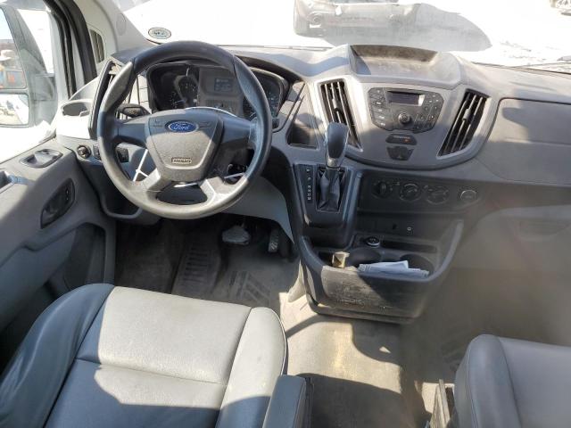 Photo 8 from auction – 2016 FORD TRANSIT T- with VIN 1FTYR2ZM2GKA24700