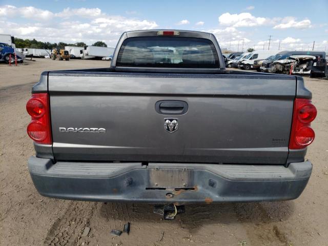 Photo 6 from auction – 2006 DODGE DAKOTA ST with VIN 1D7HE22K96S674777