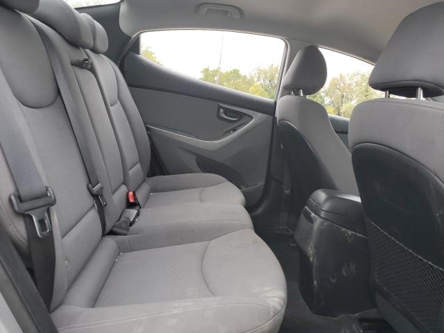Photo 10 from auction – 2016 HYUNDAI ELANTRA SE with VIN KMHDH4AE5GU476352