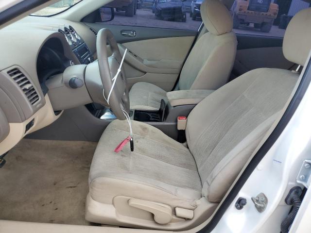 Photo 7 from auction – 2012 NISSAN ALTIMA BAS with VIN 1N4AL2AP1CN564188