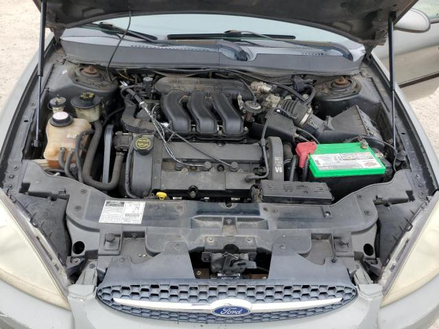 Photo 11 from auction – 2001 FORD TAURUS SEL with VIN 1FAFP56S71G192382