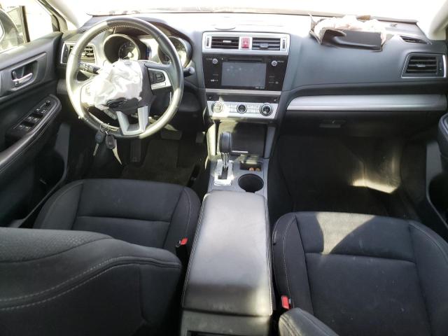 Photo 8 from auction – 2015 SUBARU LEGACY 2.5 with VIN 4S3BNBC64F3061218