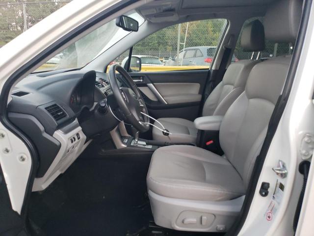 Photo 7 from auction – 2015 SUBARU FORESTER 2 with VIN JF2SJAHCXFH409807