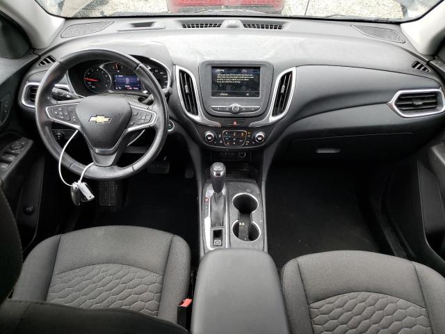 Photo 8 from auction – 2019 CHEVROLET EQUINOX LT with VIN 2GNAXJEV3K6242633