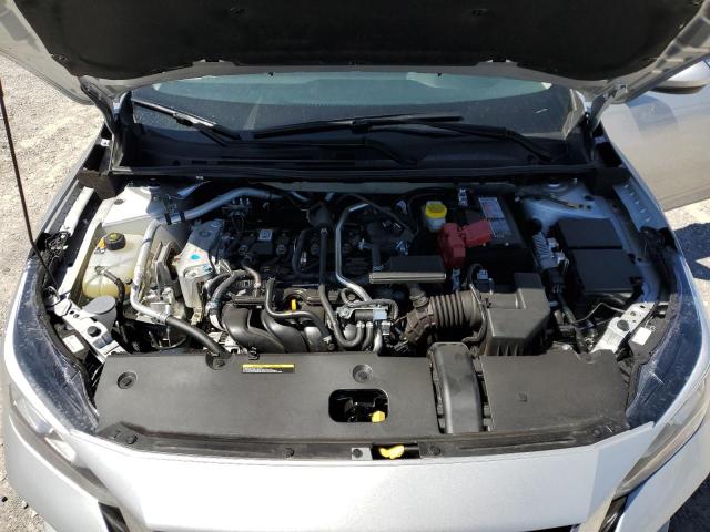 Photo 11 from auction – 2023 NISSAN SENTRA S with VIN 3N1AB8BV2PY300146
