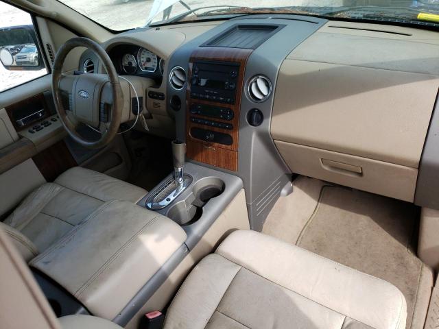 Photo 8 from auction – 2004 FORD F150 with VIN 1FTPX12554NB71568