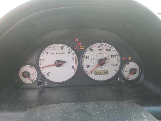 Photo 9 from auction – 2002 HONDA CIVIC EX with VIN 1HGES25792L033938