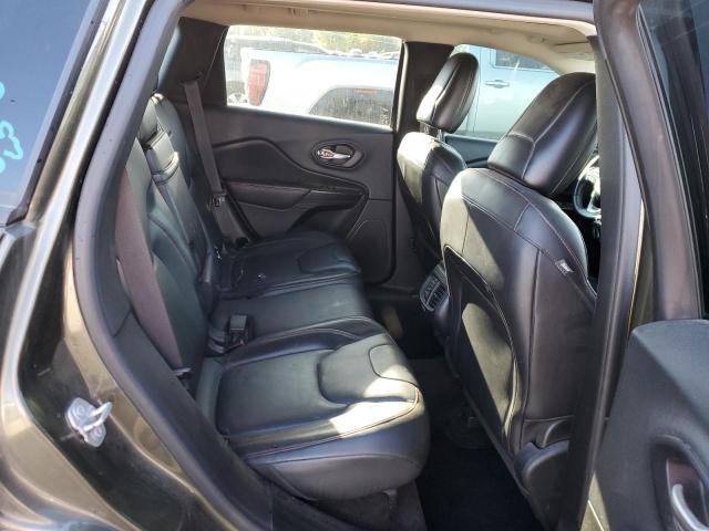 Photo 11 from auction – 2015 JEEP CHEROKEE T with VIN 1C4PJMBS7FW769635