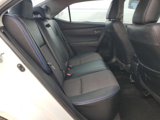 Photo 10 from auction – 2017 TOYOTA COROLLA L with VIN 2T1BURHE9HC781930