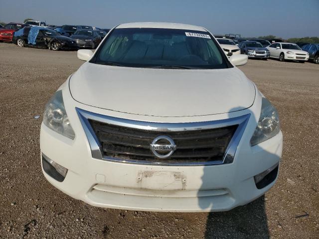 Photo 5 from auction – 2013 NISSAN ALTIMA 2.5 with VIN 1N4AL3APXDC199772
