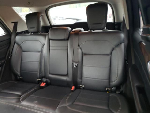 Photo 10 from auction – 2012 MERCEDES-BENZ ML 350 BLU with VIN 4JGDA2EB7CA056810