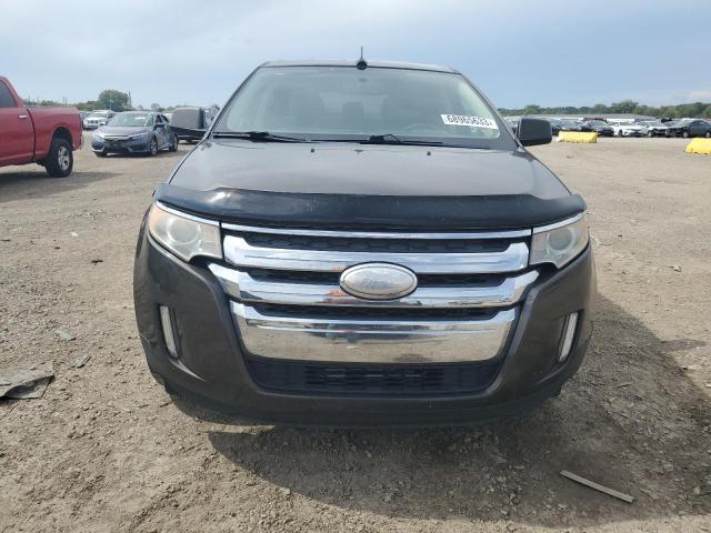 Photo 5 from auction – 2011 FORD EDGE SEL with VIN 2FMDK3JCXBBA03538