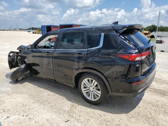 Photo 2 from auction – 2022 MITSUBISHI OUTLANDER with VIN JA4J4TA80NZ033267