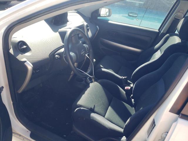 Photo 7 from auction – 2006 TOYOTA SCION XA with VIN JTKKT604X60156733